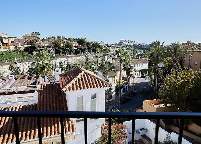 Beach & Sun Costa Del Sol