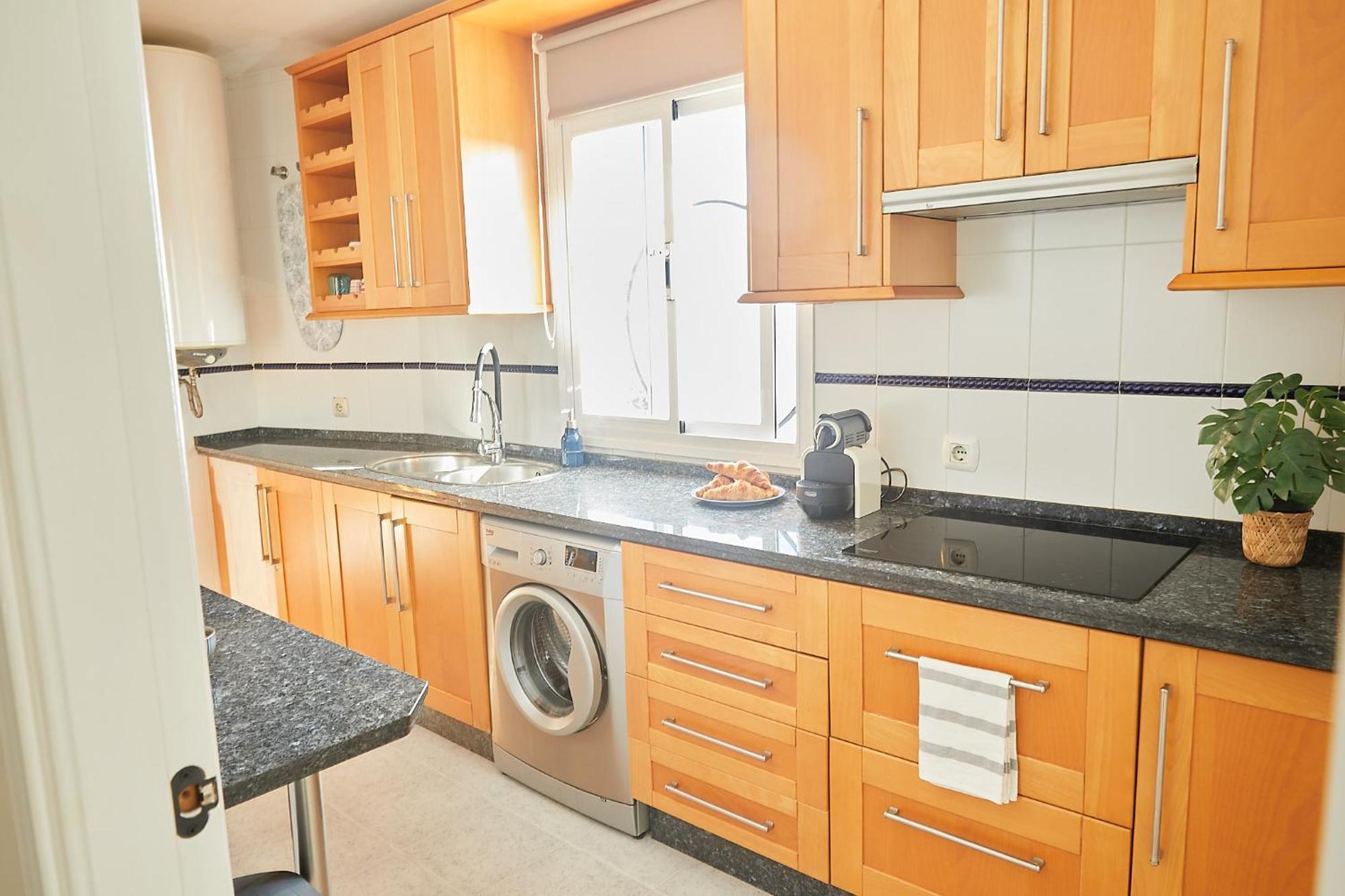 & Sun Costa Del Sol Apartment *
