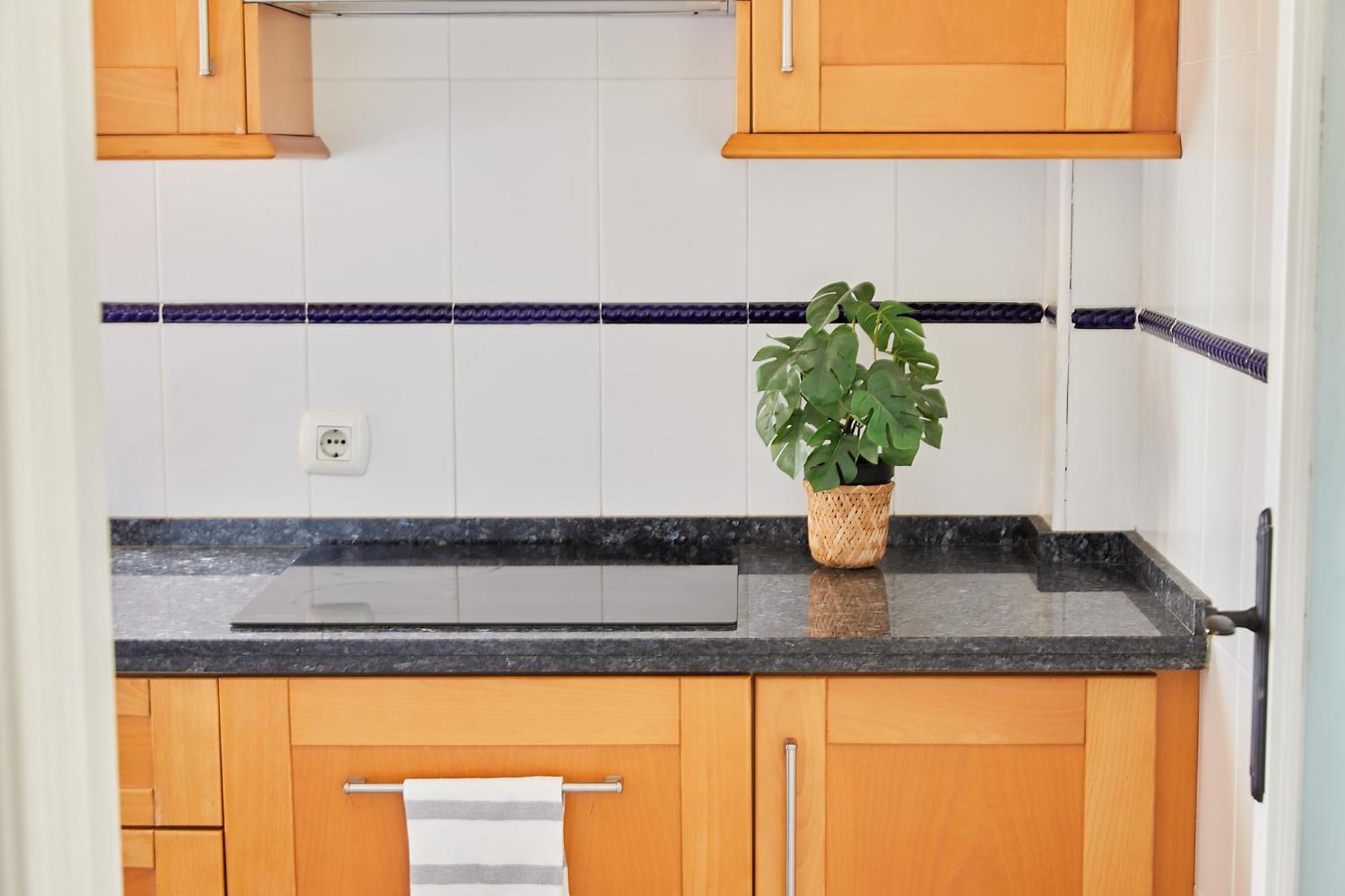 & Sun Costa Del Sol Apartment Mijas