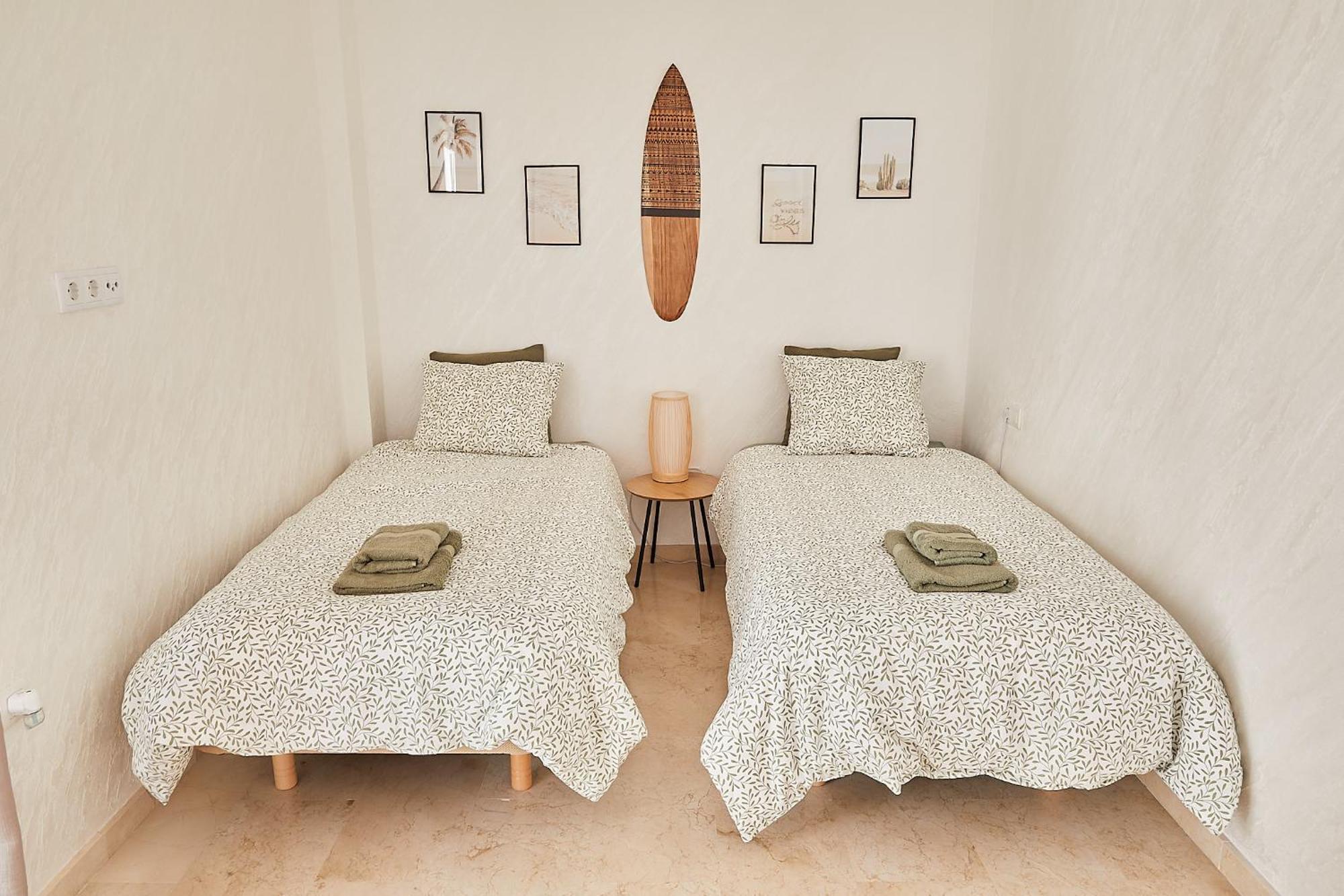Apartment & Sun Costa Del Sol *