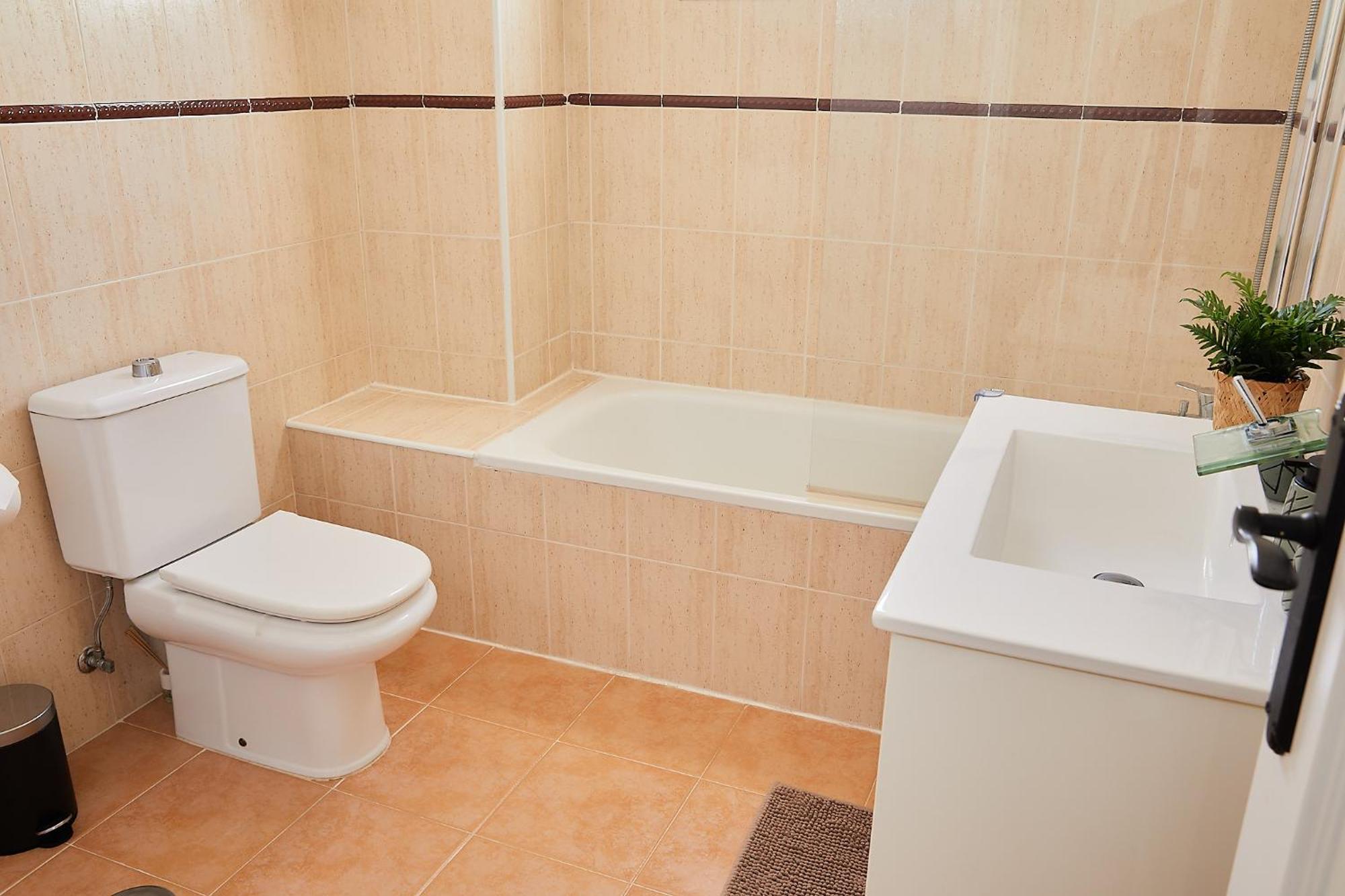 & Sun Costa Del Sol Apartment