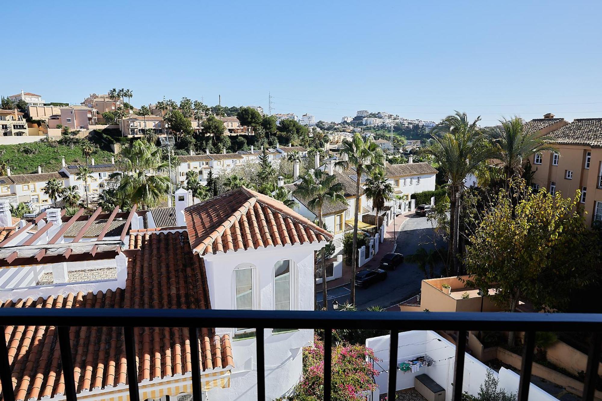 Apartment & Sun Costa Del Sol *
