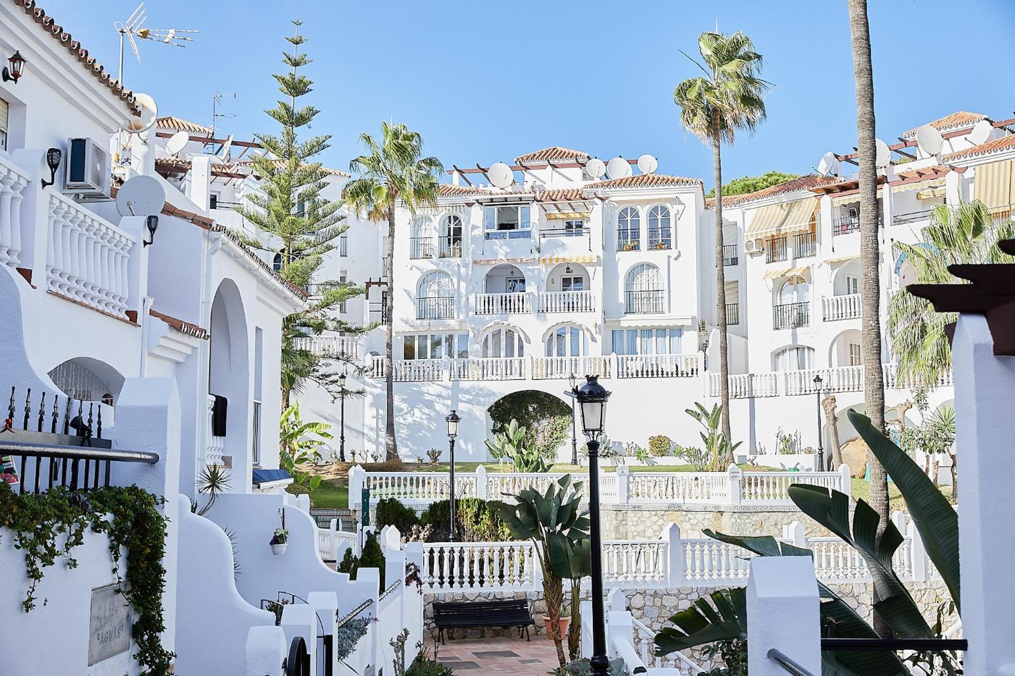 & Sun Costa Del Sol Apartment Mijas