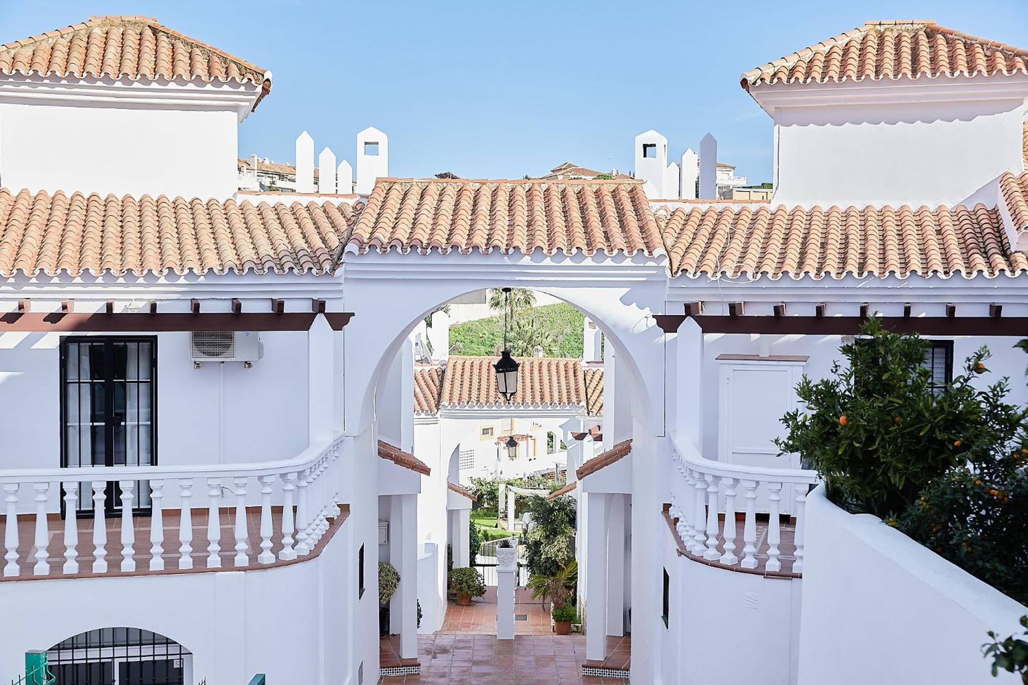 Apartment & Sun Costa Del Sol *